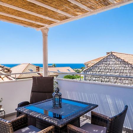 Orsetta Apartments Dubrovnik Exterior photo