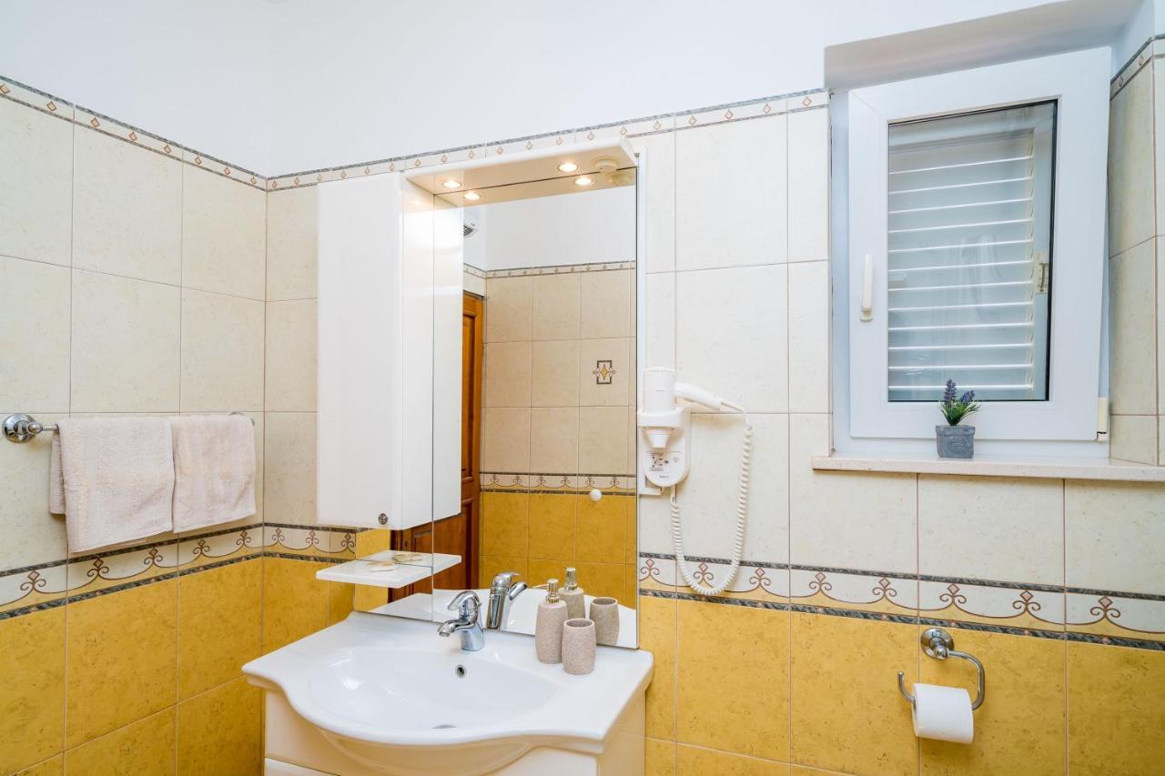 Orsetta Apartments Dubrovnik Exterior photo