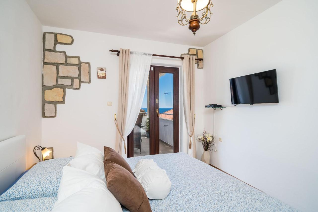 Orsetta Apartments Dubrovnik Exterior photo