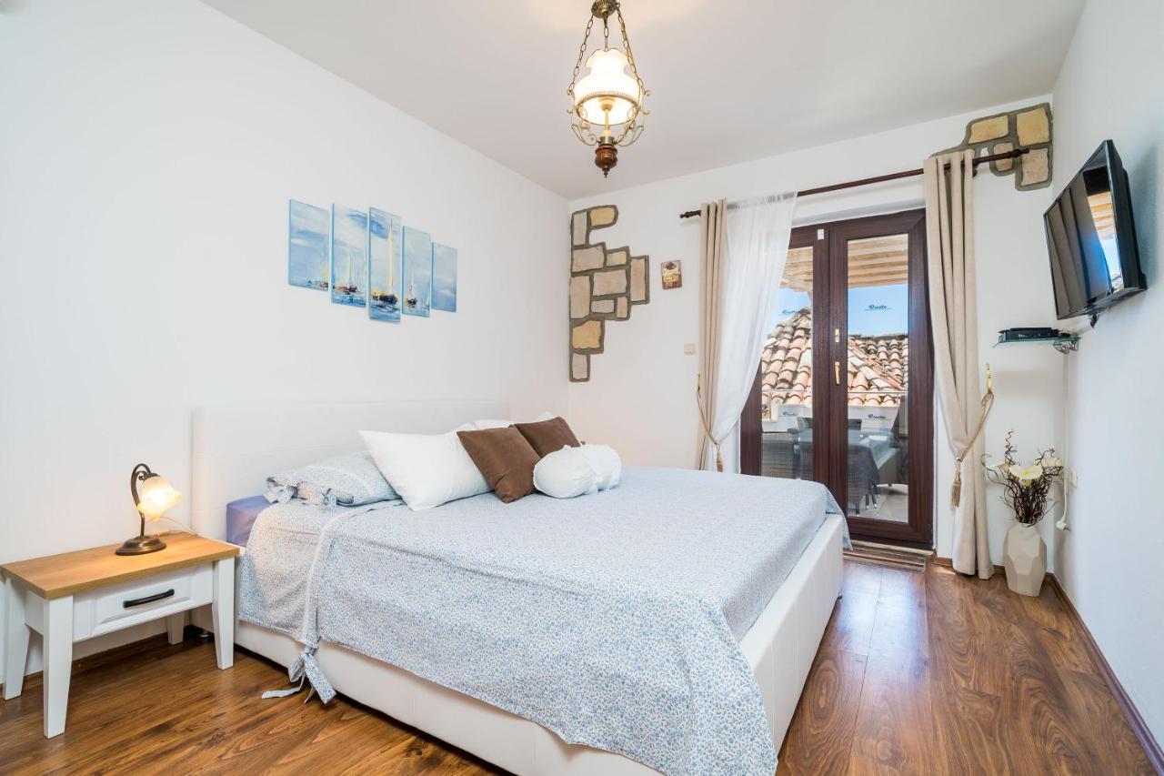 Orsetta Apartments Dubrovnik Exterior photo