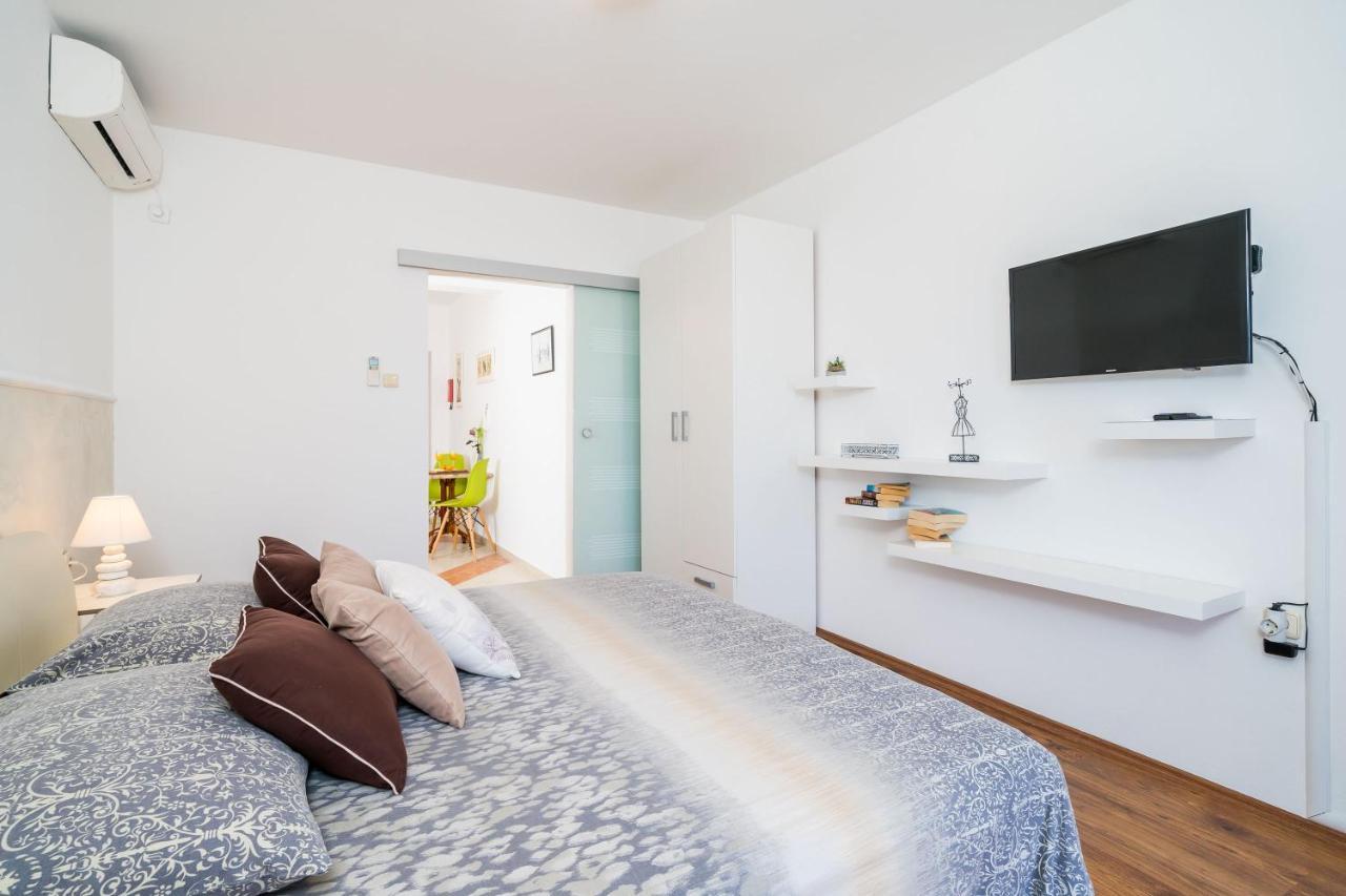 Orsetta Apartments Dubrovnik Exterior photo